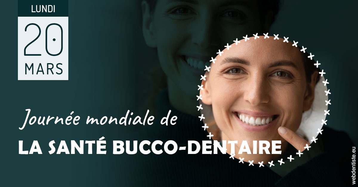 https://selarl-du-docteur-mangez.chirurgiens-dentistes.fr/Journée de la santé bucco-dentaire 2023 2